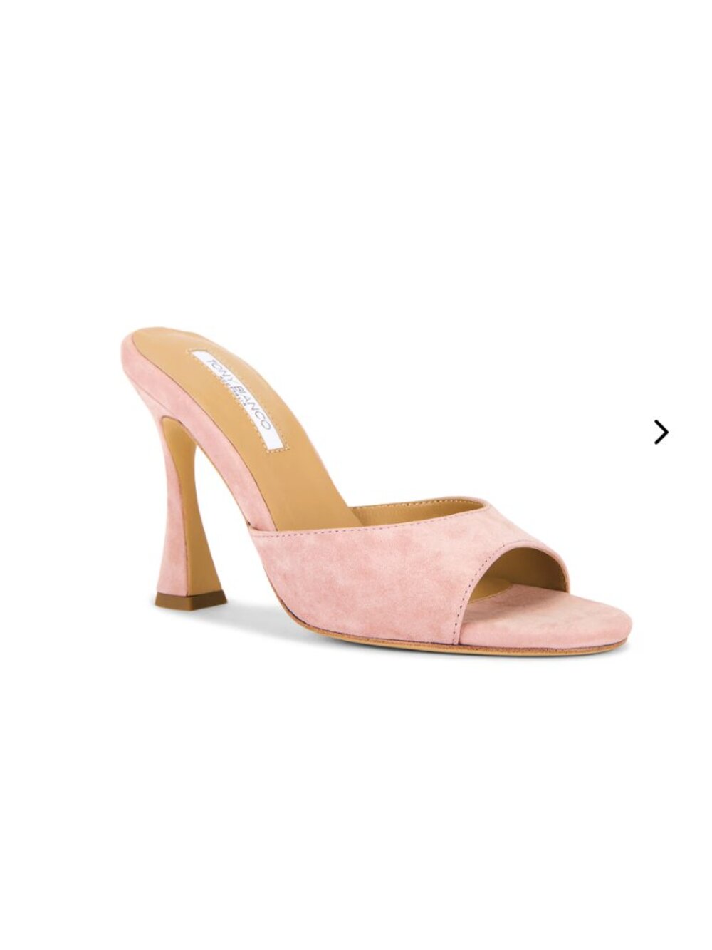 Victoria Heel | Tony Bianco